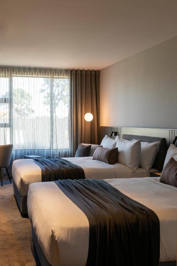 כרייסטצ'רץ' The Mayfair מראה חיצוני תמונה A room at the hotel