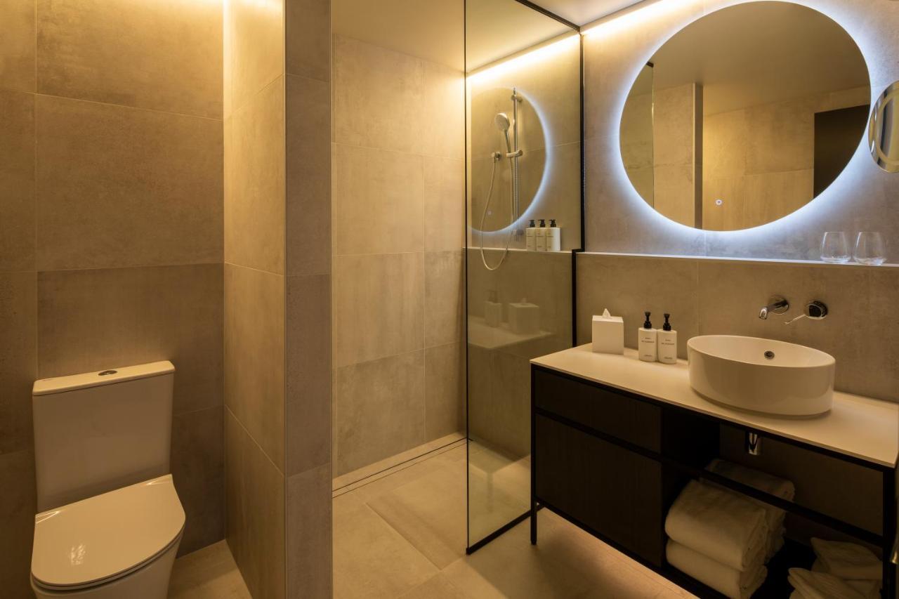 כרייסטצ'רץ' The Mayfair מראה חיצוני תמונה Bathroom