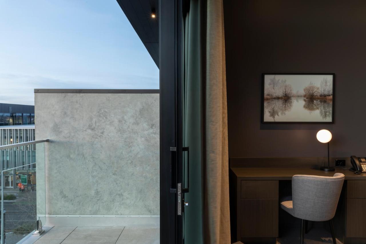 כרייסטצ'רץ' The Mayfair מראה חיצוני תמונה A room at the hotel