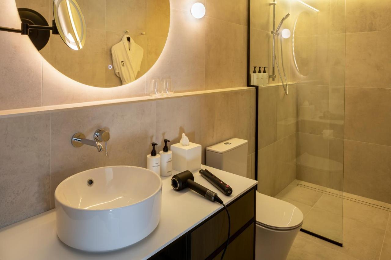 כרייסטצ'רץ' The Mayfair מראה חיצוני תמונה Bathroom