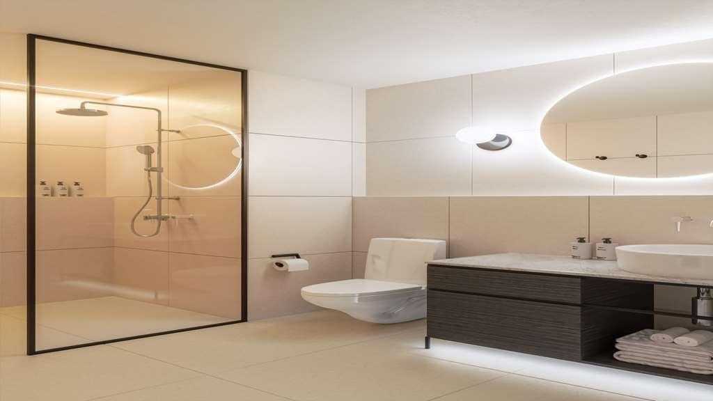 כרייסטצ'רץ' The Mayfair מראה חיצוני תמונה Bathroom