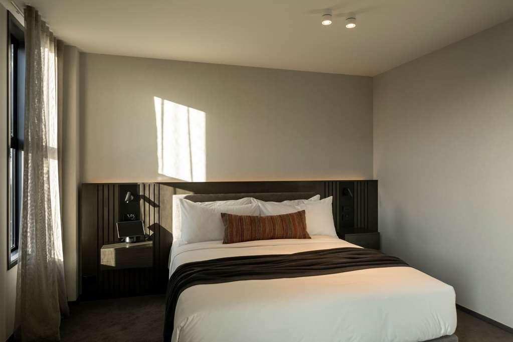 כרייסטצ'רץ' The Mayfair חדר תמונה A bedroom at the hotel